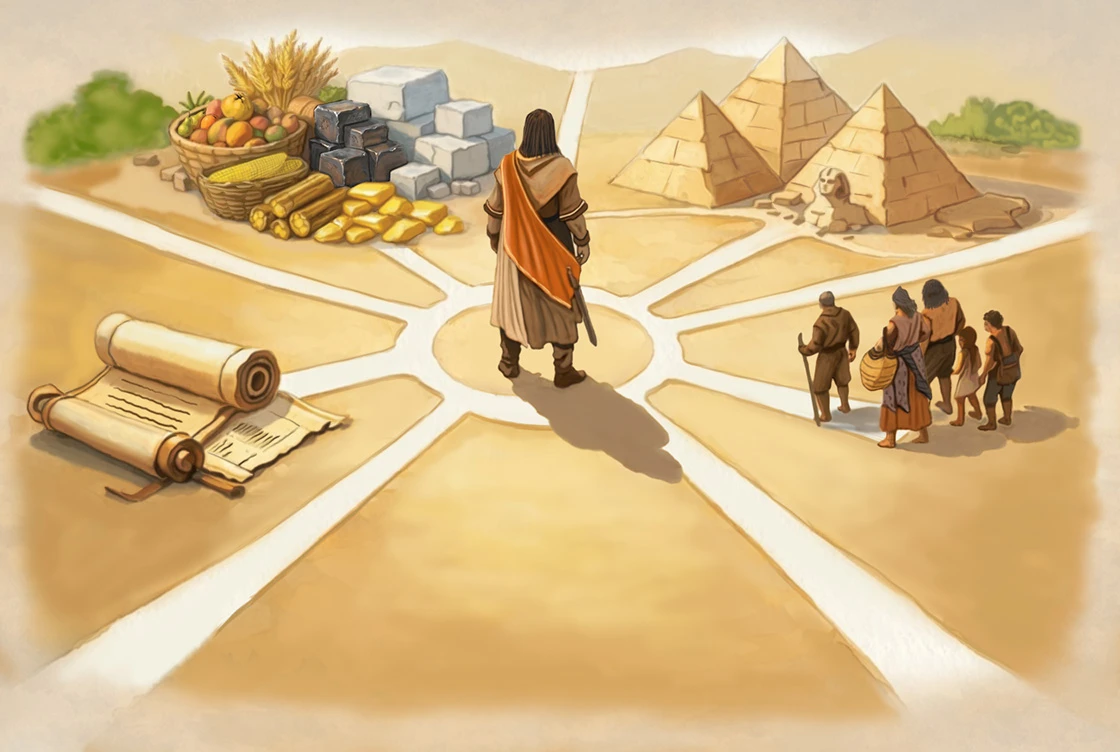 You Can’t Do Everything