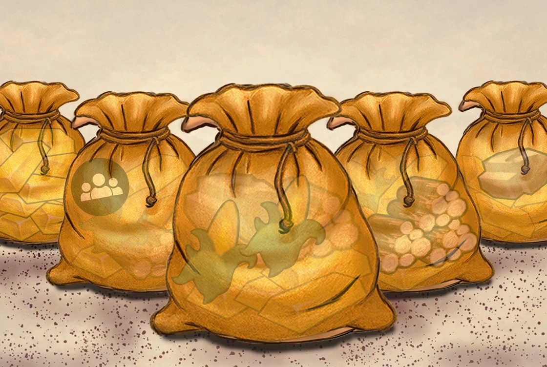 No Two Games Begin the Same