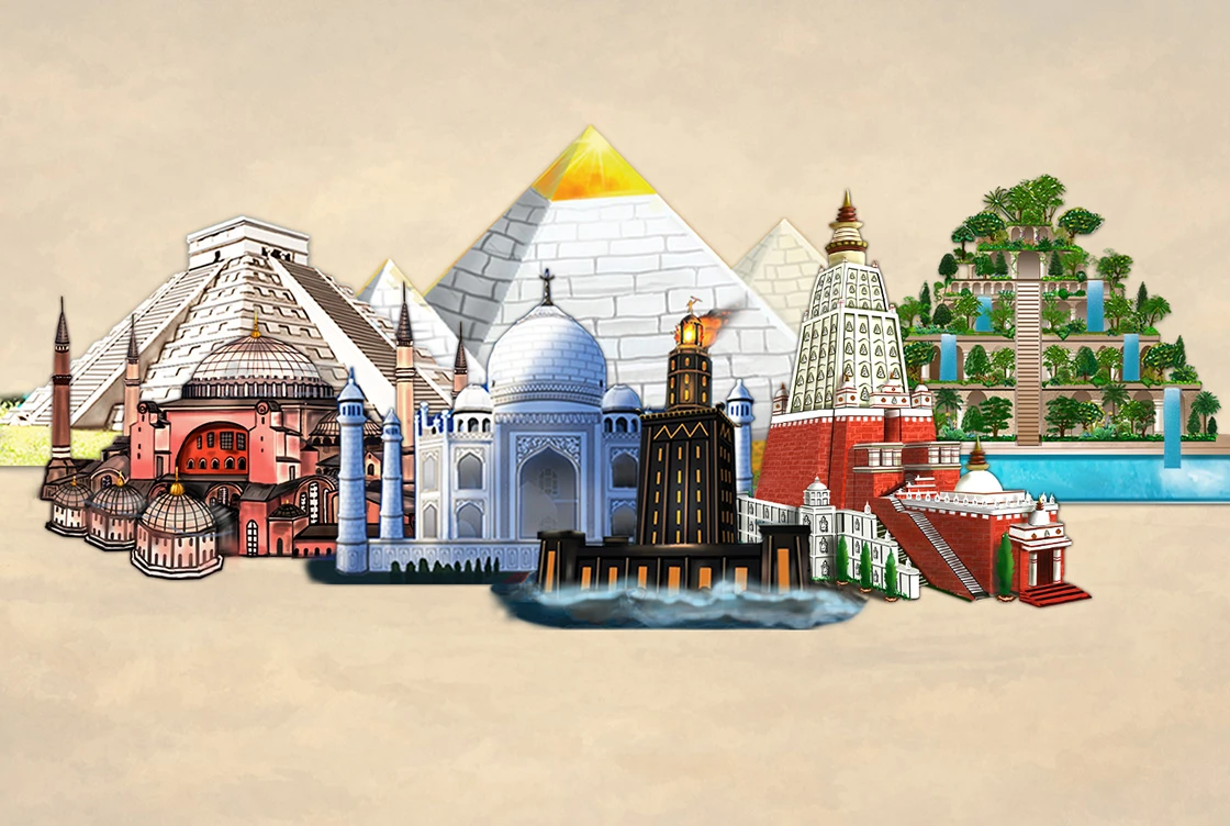 Build What Cannot Be Rebuilt