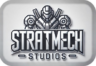 StratMech Studios logo